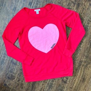 Motherhood Maternity Top